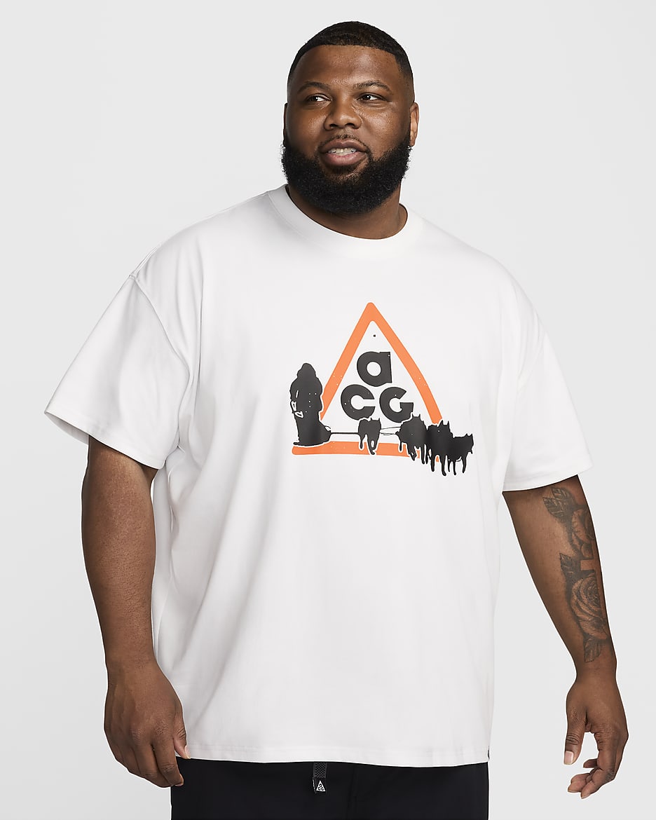 Acg tee shirt hotsell